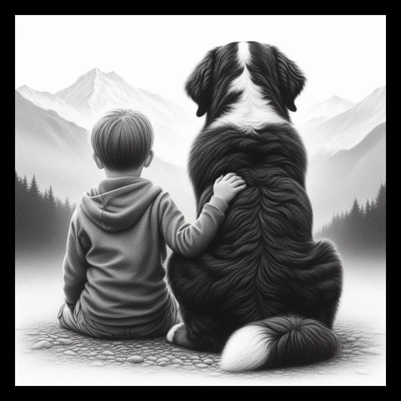 Berner Sennenhund