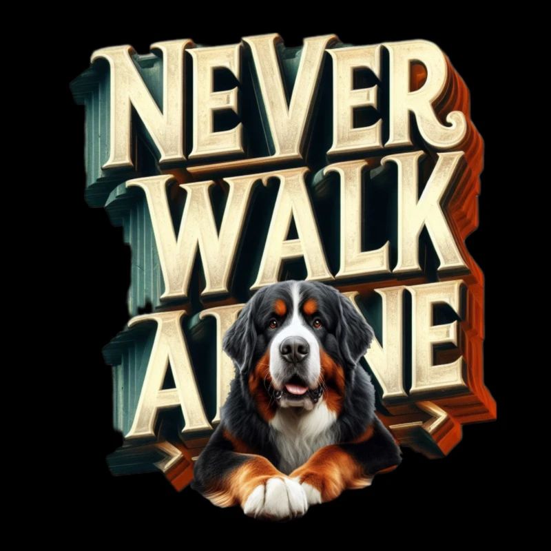 Berner Sennenhund