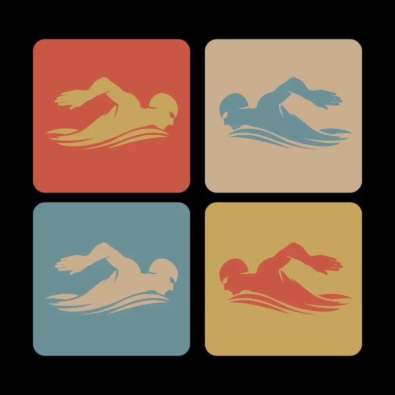 Swimming design
