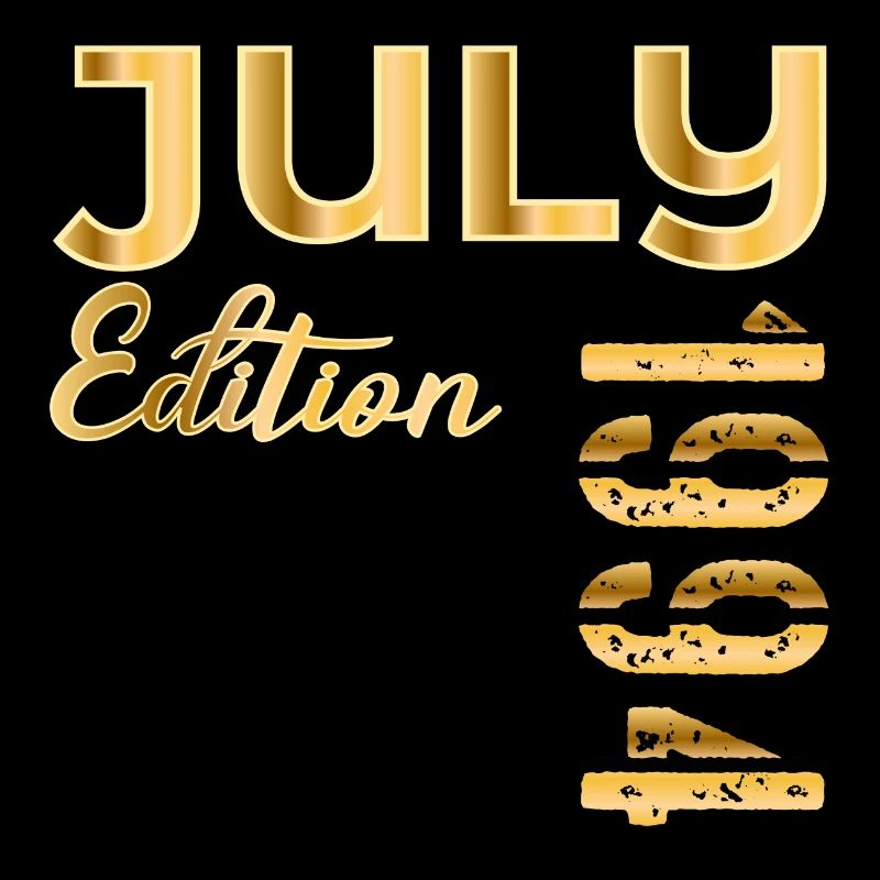32. Geburtstag Juli 1994