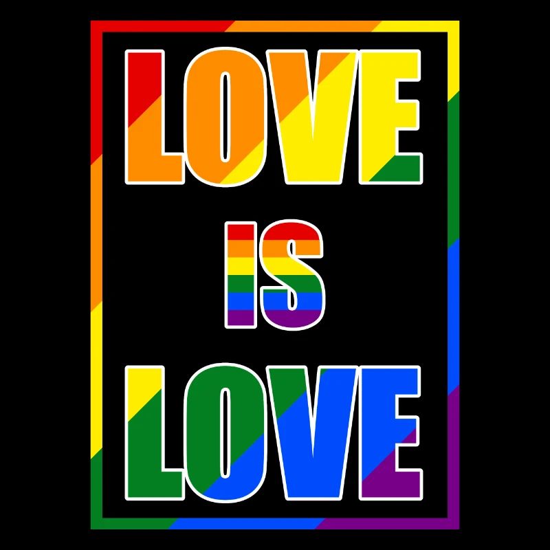 Liebe ist Liebe Pride Statement