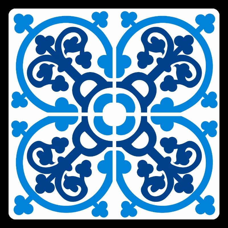 Mediterranean Majolica