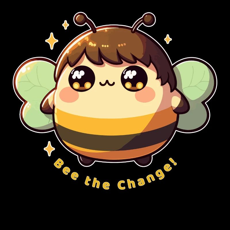 Bee the Change !