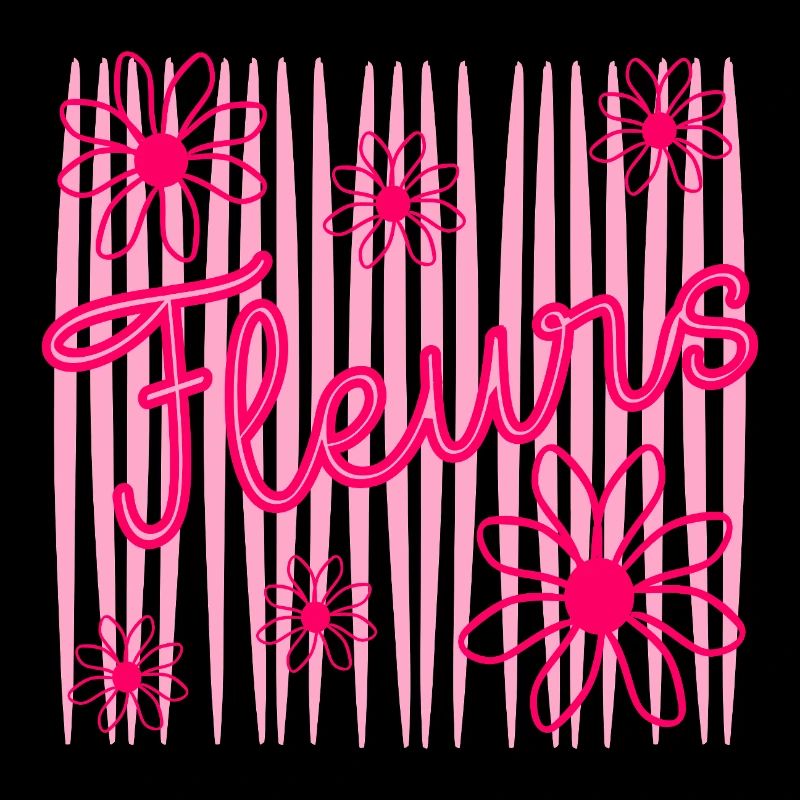 Fleurs