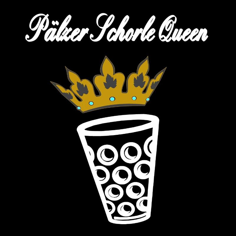 Pälzer Schorle Queen