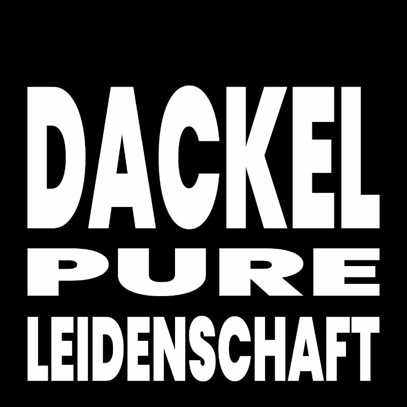 Dackel