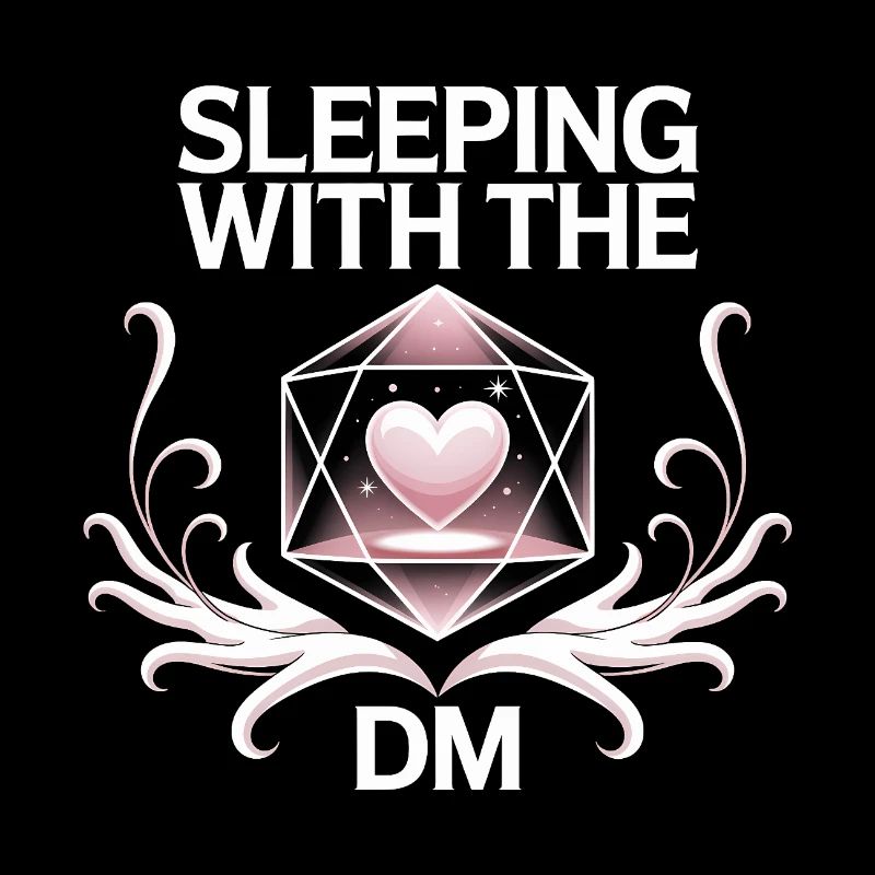 Sleeping with the DM - Funny D'n'D