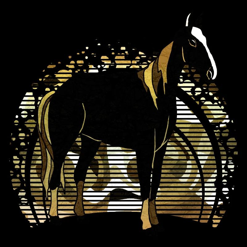 Pferd