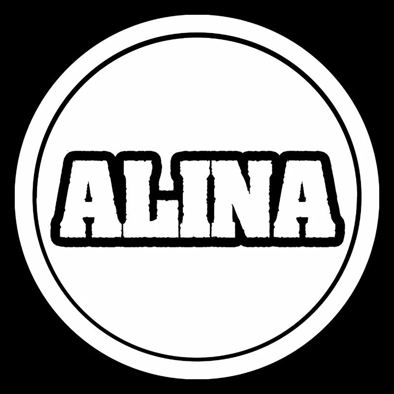Alina as a Legend