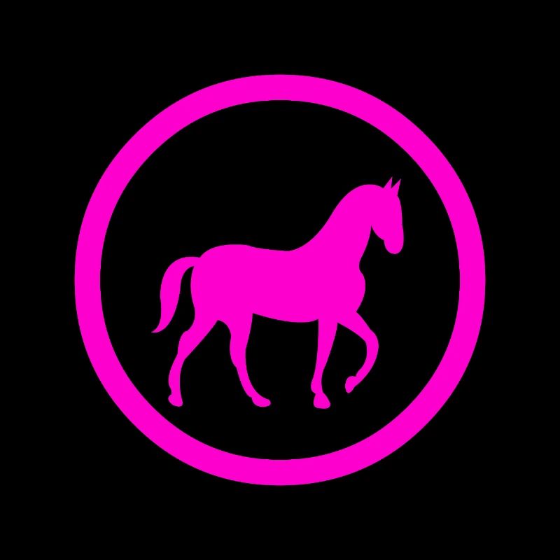 horses