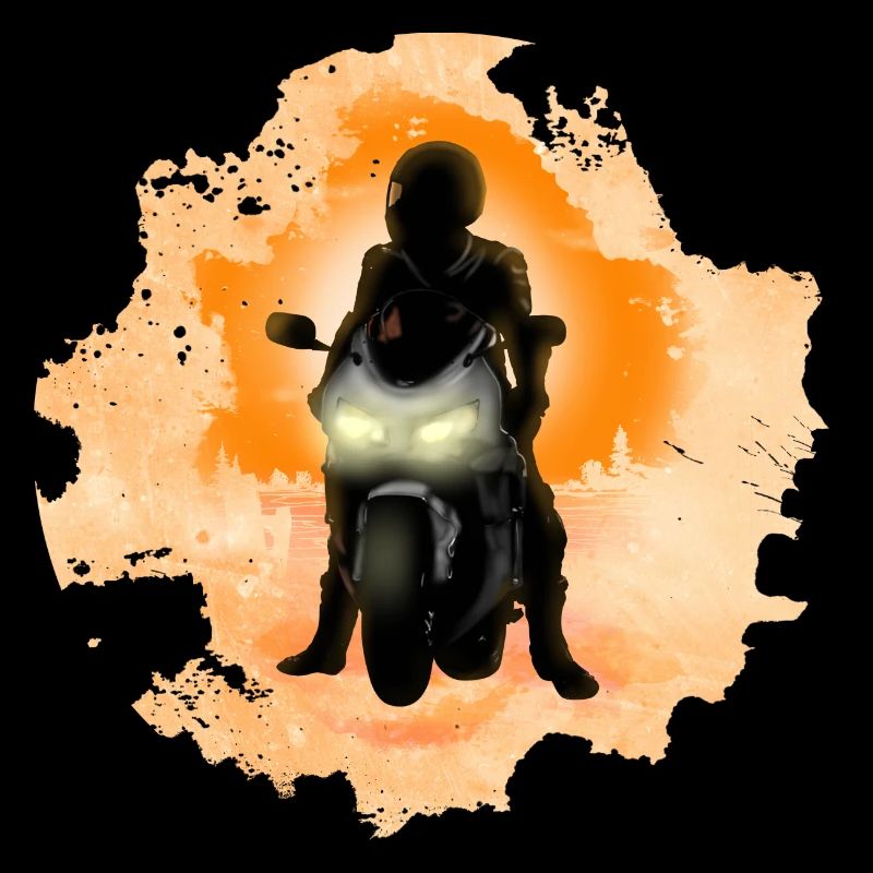 biker