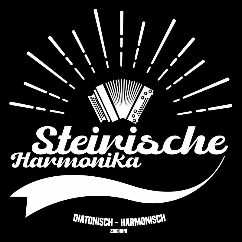 Steirische diatonisch harmonisch | ZiachON!