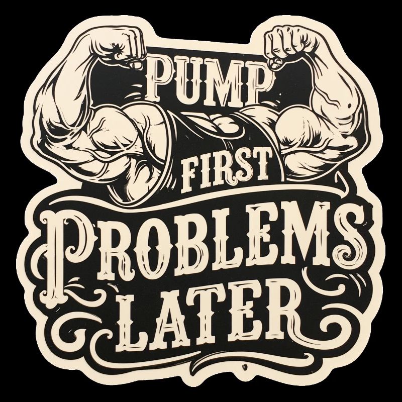 Gym Insider first the pump, then the problems