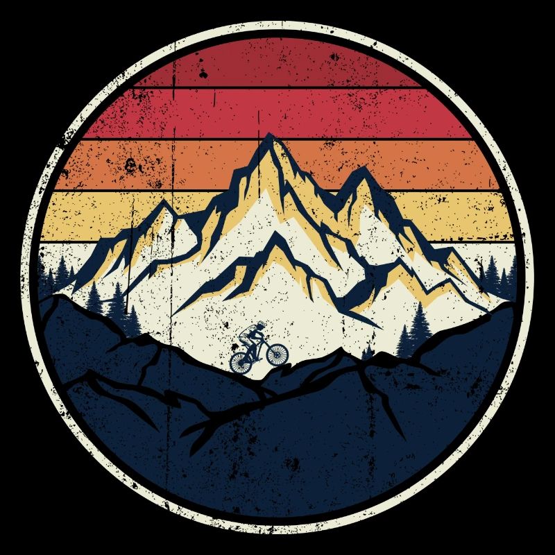 VTT Sunset Crest
