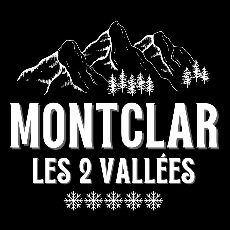 MONTCLAR, ski resort, ski area
