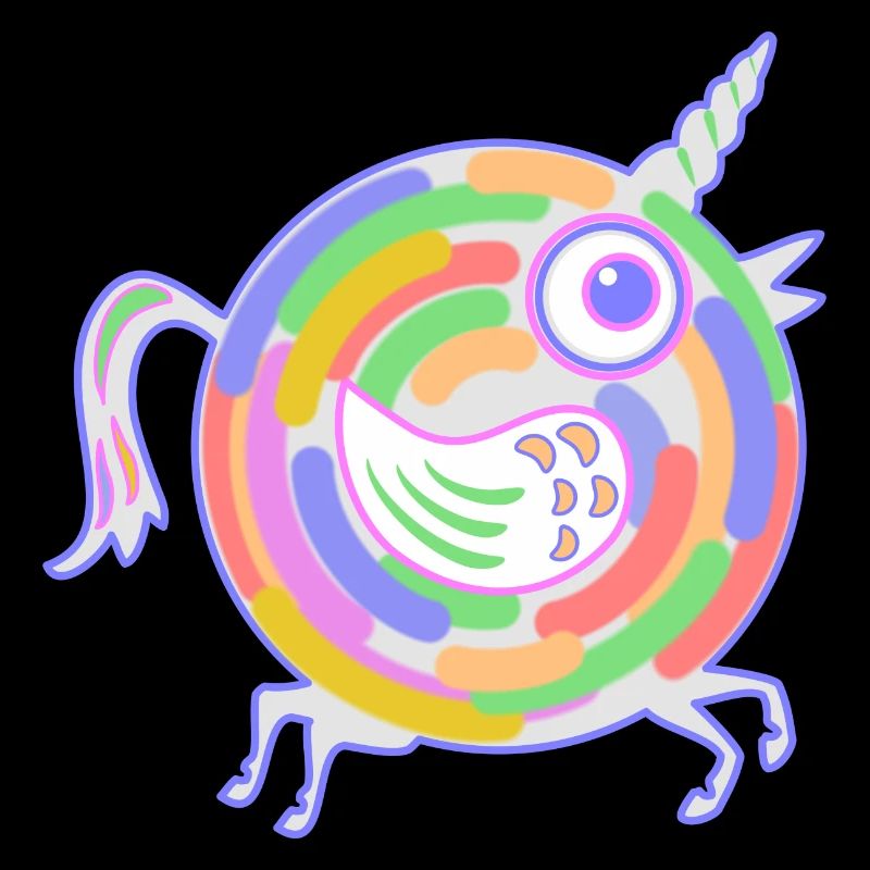 unicorn