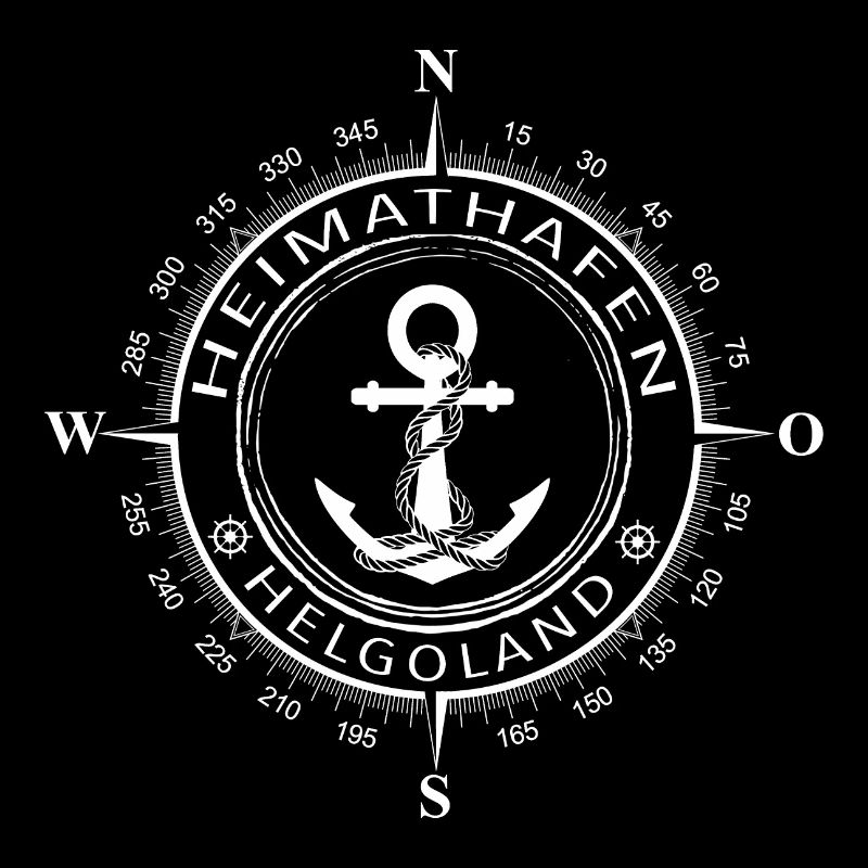 Heimathafen Helgoland