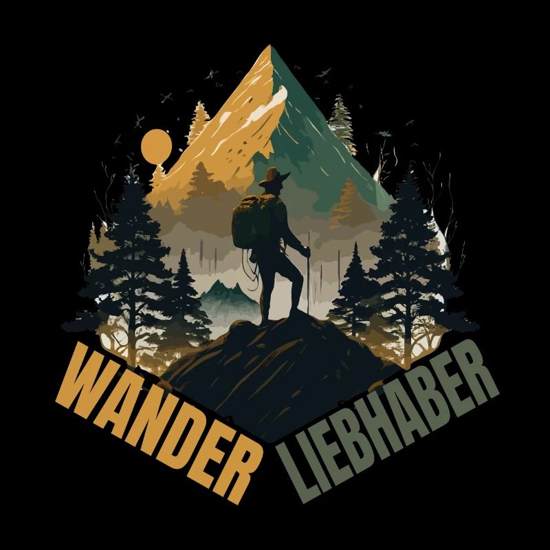 Wander Liebhaber