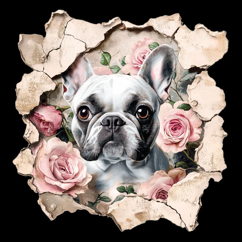 Bouledogue français