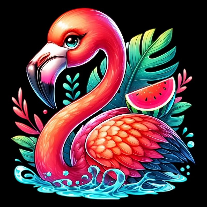 Flamant