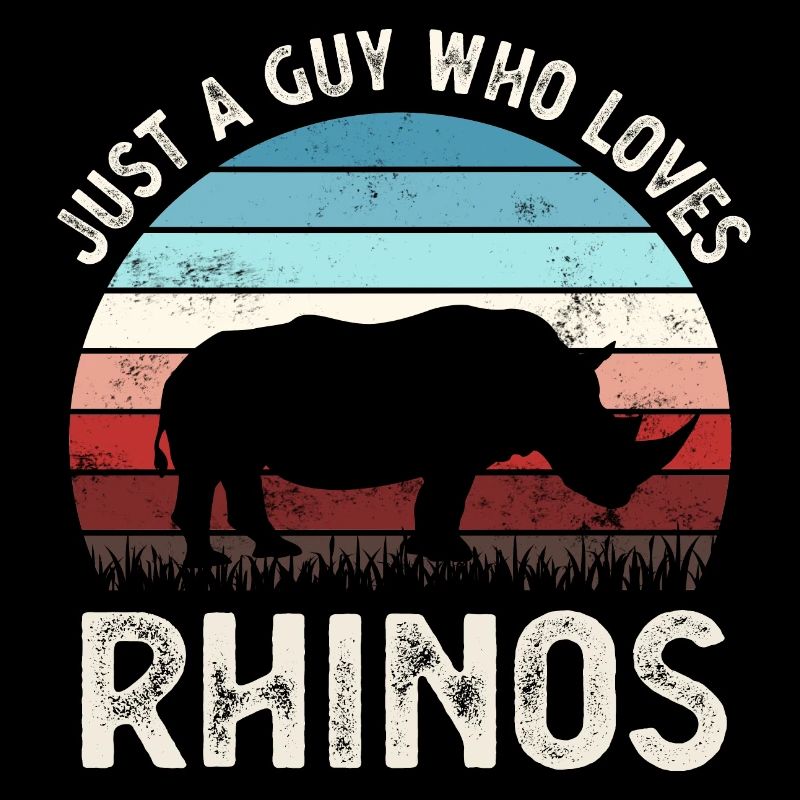 Nashorn Nashörner