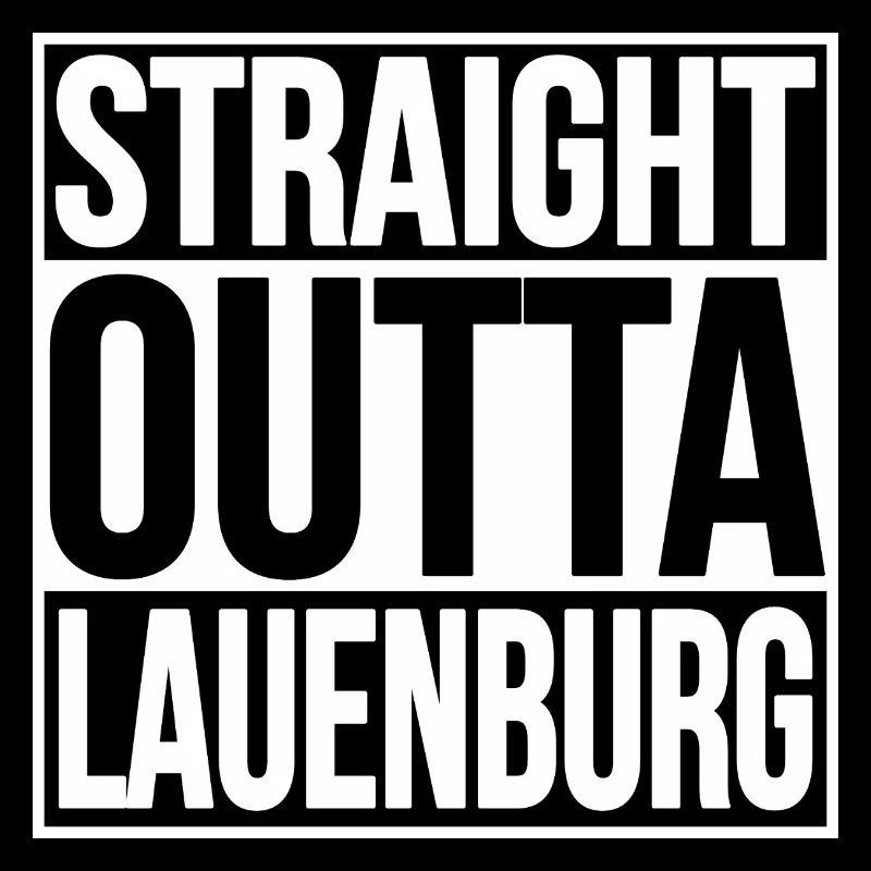 Tout droit sorti de Lauenburg