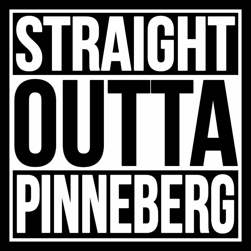 TOUT DROIT SORTI DE PINNEBERG