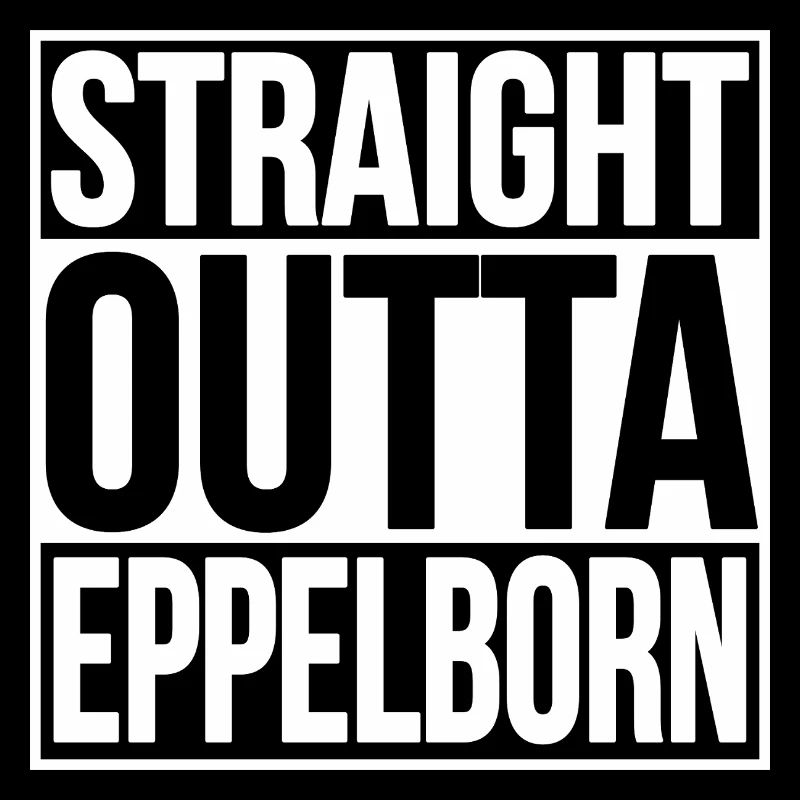 Straight Outta Eppelborn