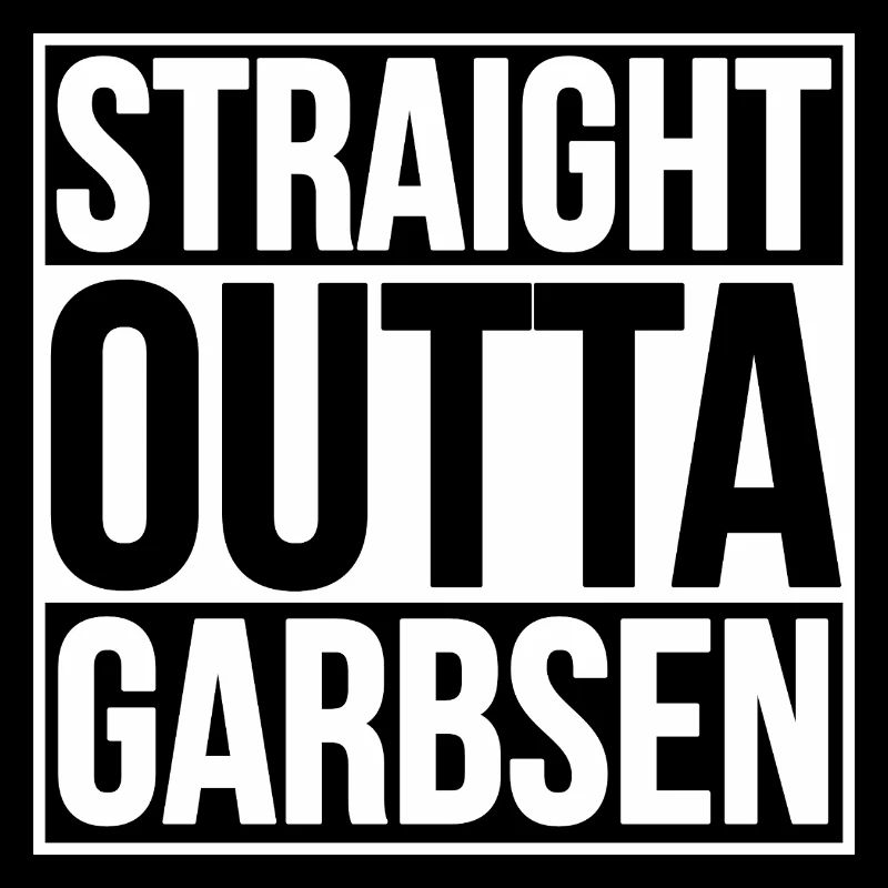 Tout droit sorti de Garbsen