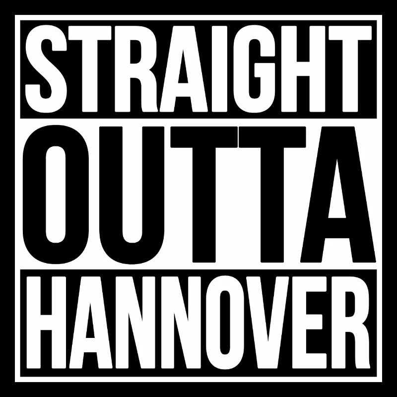 Tout droit sorti de Hanovre