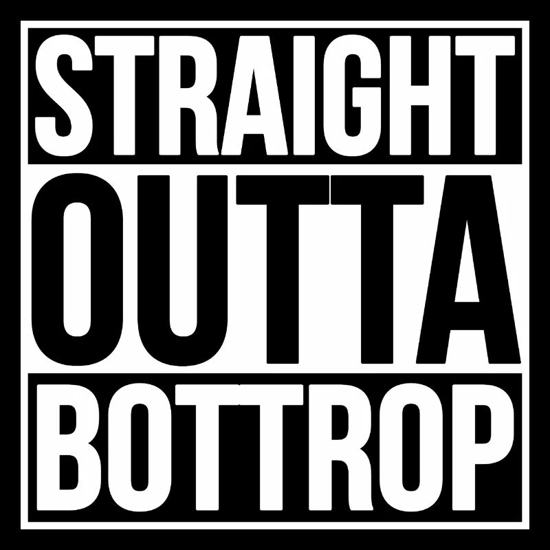 TOUT DROIT SORTI DE BOTTROP