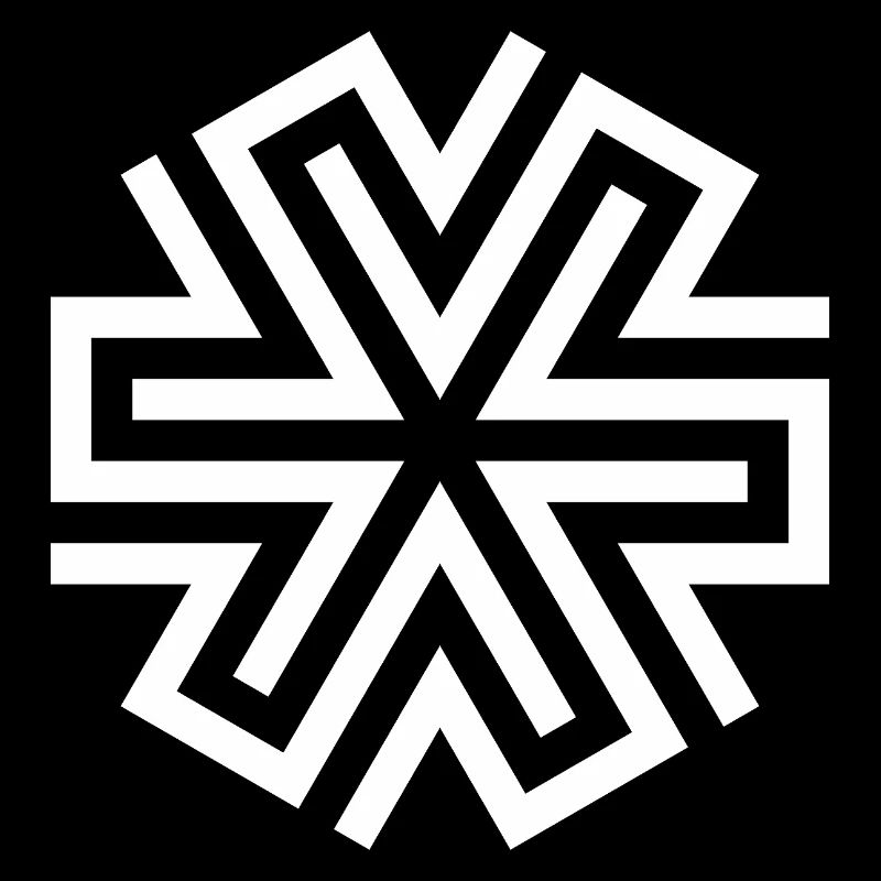 FLOCON DE NEIGE