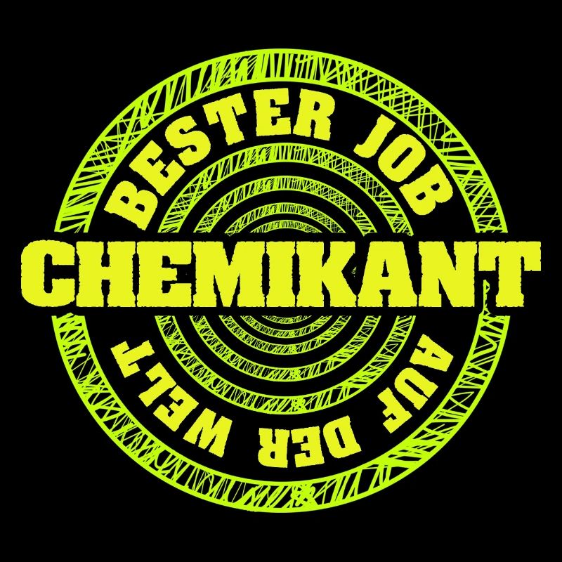 Chemikant als Job