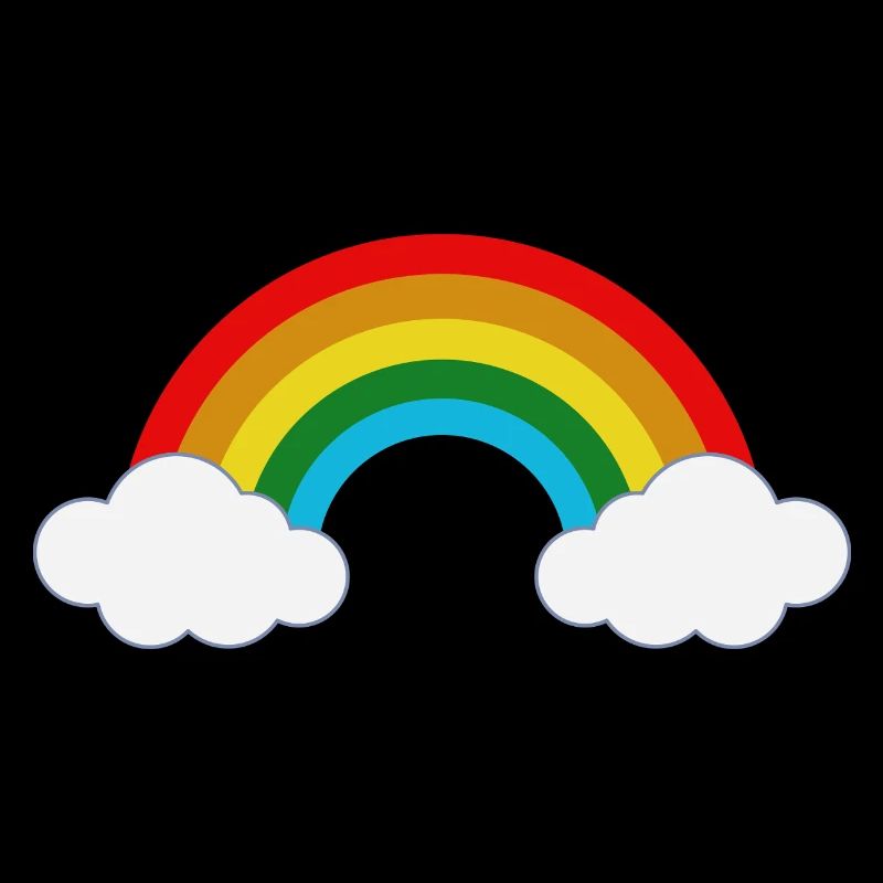 Regenbogen