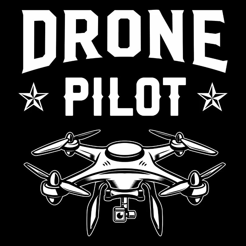 Pilote de drone
