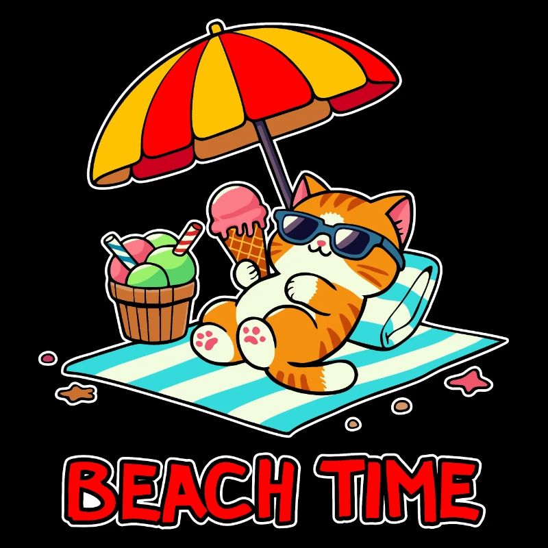 Temps de plage 3