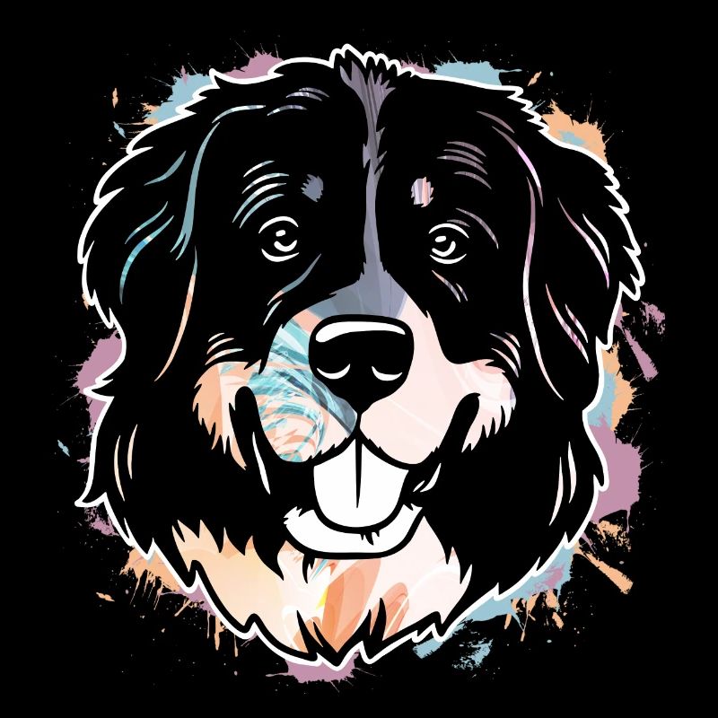 Berner Sennenhund