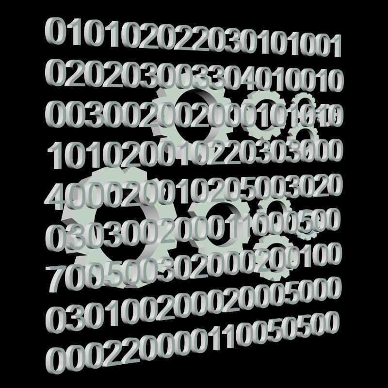 Technologie Technologie