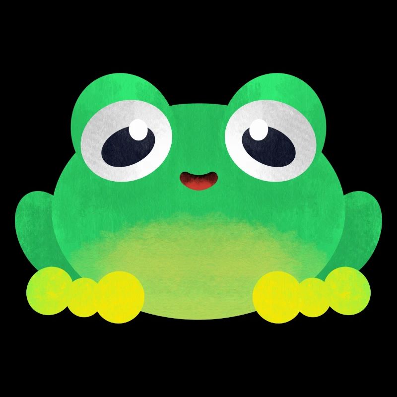 Petite grenouille