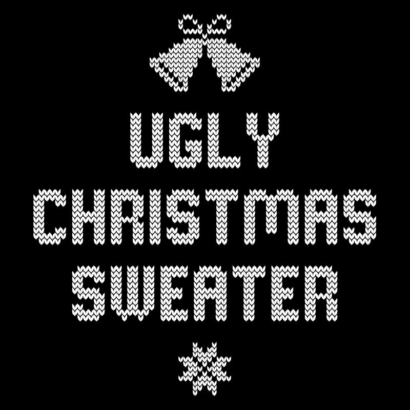 Pull de Noël