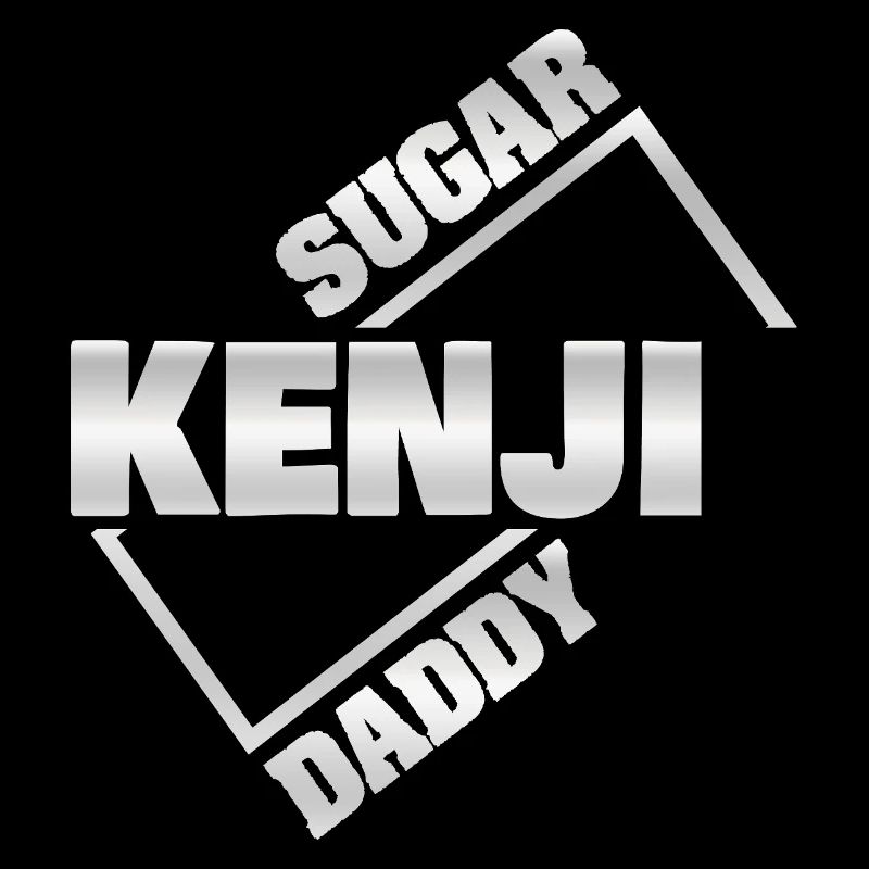 Sugardaddy Kenji