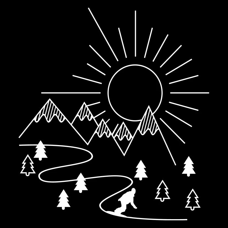 Snowboarders