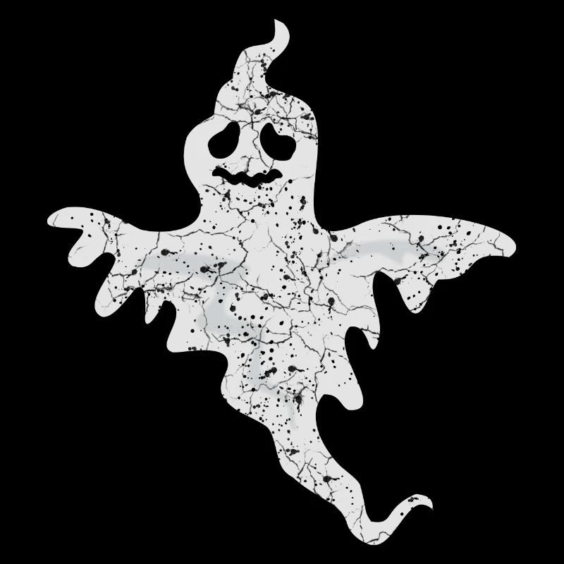 Ghost Halloween
