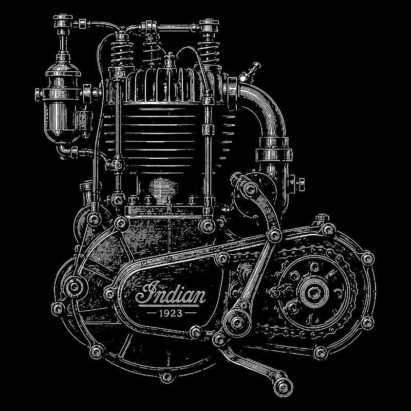Motorrad 