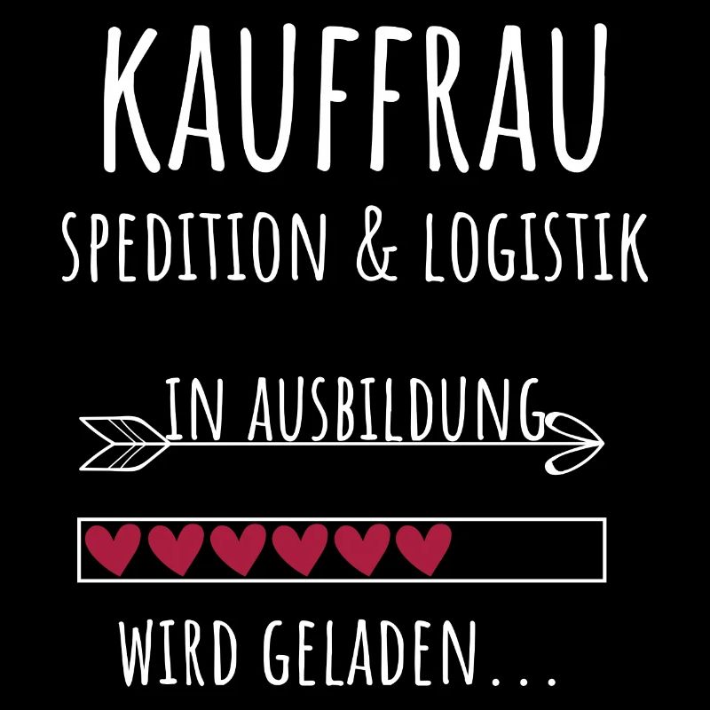 Kauffrau Spedition & Logistik in Ausbildung