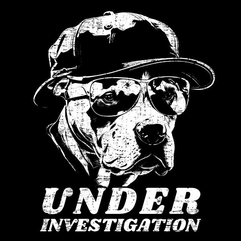 Pitbull - Under Investigation