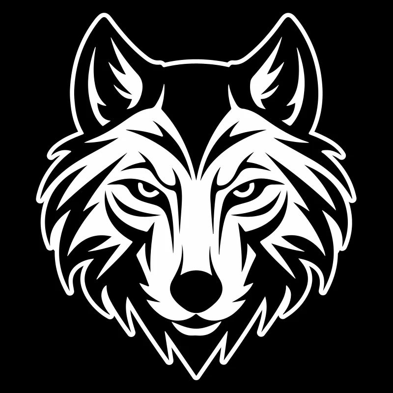 Wolf Head