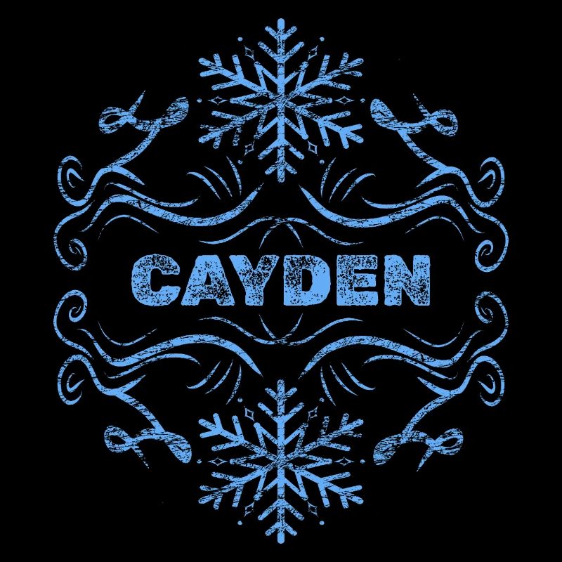 Cayden