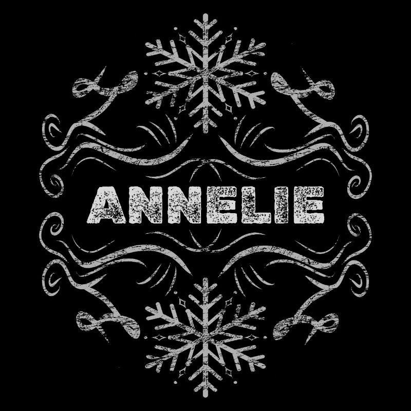 First name Annelie