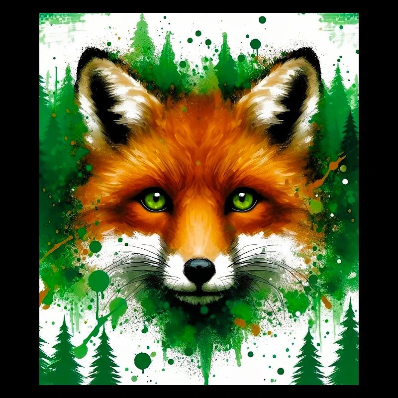 fox